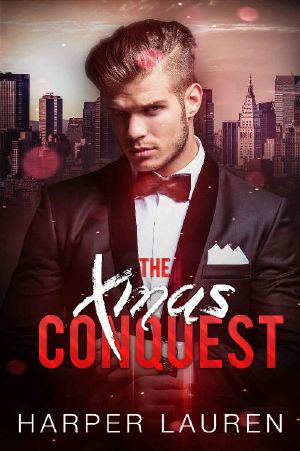 [The Wild West Billionaire 01] • The Xmas Conquest